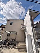 外観・土地