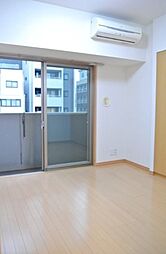 グランヴァン東池袋II 5階1Kのリビング/ダイニング