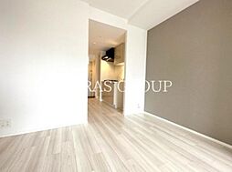 ラティエラ上野入谷 6階1DKのリビング/ダイニング