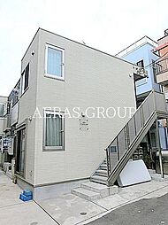 エルミタージュ町屋