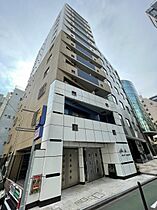 ガラ・シティ神田淡路町  ｜ 東京都千代田区神田司町２丁目14-33（賃貸マンション1DK・5階・30.53㎡） その1