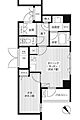 アーバス新宿余丁町2階17.3万円