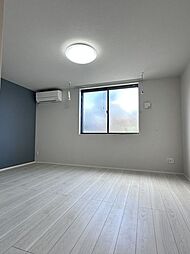 カインドネス八王子元横山町 2階1LDKのリビング/ダイニング