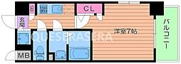 JR大阪環状線 京橋駅 徒歩10分
