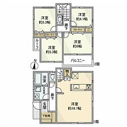 小田急江ノ島線 鶴間駅 徒歩18分