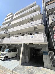 アクアリガーレ西日暮里イースト