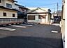 駐車場：駐車場