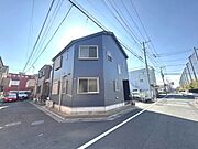 外観・土地