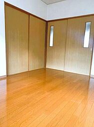 セイセンハイツII 1階2DKのリビング/ダイニング