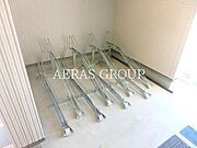 敷地内/建物