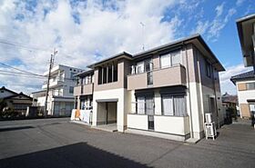 メゾン・ド・フローラルＣ 00202 ｜ 栃木県宇都宮市横田新町24-3（賃貸アパート2LDK・2階・57.00㎡） その25