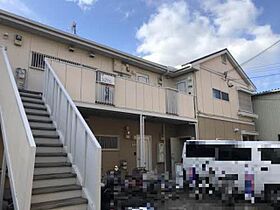 山田ハイツ 0201 ｜ 大阪府大阪市西成区南津守３丁目5-33（賃貸アパート2DK・2階・42.75㎡） その4