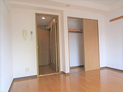 小田急小田原線 相模大野駅 徒歩4分の賃貸マンション 4階1Kのリビング/ダイニング