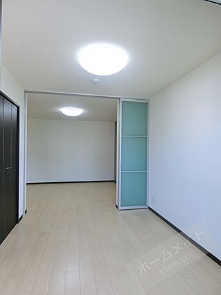 フジパレス諏訪ノ森3番館_内装_1