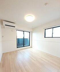 アリヴィオI 2階3LDKのリビング/ダイニング