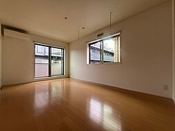 ムゲット (ムゲットエルメゾンハラマチダ) 202 2階1Kのリビング/ダイニング