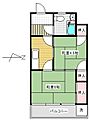 網野マンション3階6.8万円