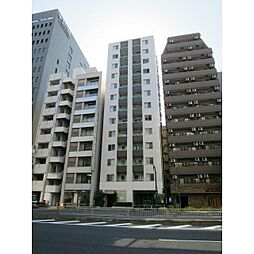 🉐敷金礼金0円！🉐CITY SPIRE 芝公園