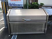 敷地内/建物