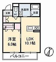 アトリエール上分 A0202 ｜ 愛媛県四国中央市上分町370-3（賃貸マンション1LDK・2階・42.08㎡） その2