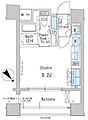 ParkAxis茅場町10階13.1万円