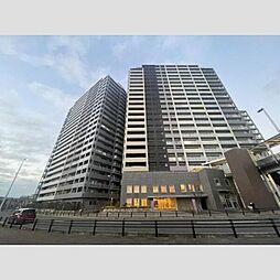 堺市 ビッグカーサ堺しらさぎ駅前 D棟