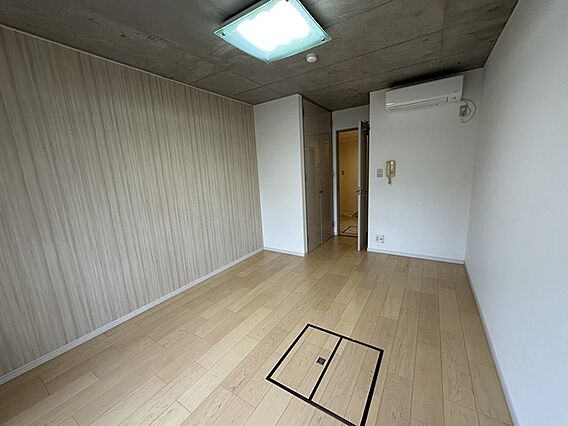 ウォブレマーニー阪南町_内装_7