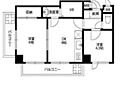 ヴェルデ流山1階6.8万円