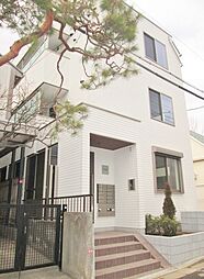 フェリーチェ方南町A