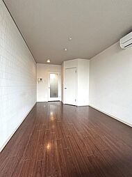 東京メトロ東西線 西船橋駅 徒歩9分の賃貸マンション 2階1Kのリビング/ダイニング