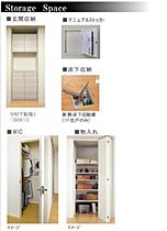 グランドドミニオン紅葉山 00101 ｜ 東京都中野区中野１丁目56-3（賃貸マンション1LDK・1階・46.11㎡） その9