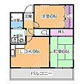 スイートピーヒルTK7階8.1万円