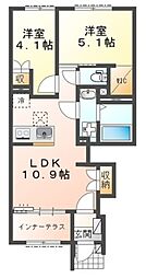 JR相模線 番田駅 徒歩8分