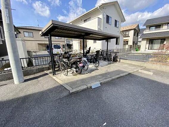 エスペランザ阿品_外観_3