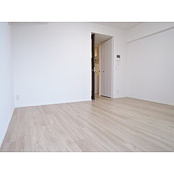 東武東上線 ときわ台駅 徒歩3分の賃貸マンション 5階1Kのリビング/ダイニング