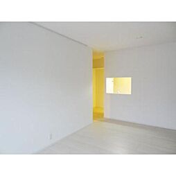 パークアクシス滝野川ラ　ブリーズ 325 3階2LDKのリビング/ダイニング