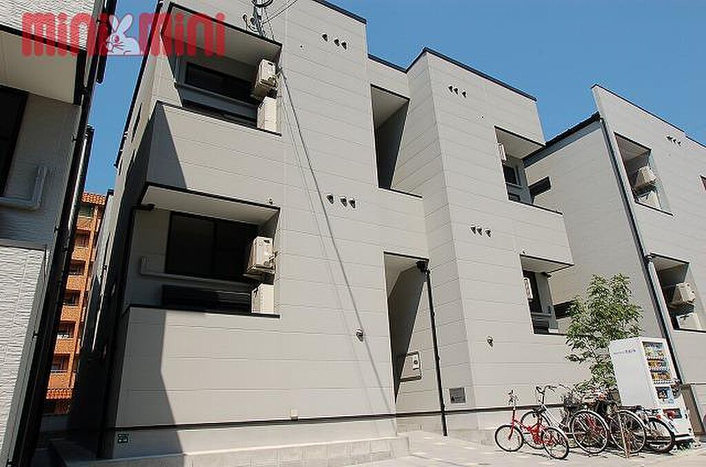 マンションノート