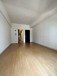 ア・ミュゼ新大阪 9階1Kのリビング/ダイニング