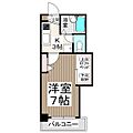 ヴェルデ香椎6階3.8万円