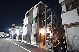 京急本線 大森町駅 徒歩10分