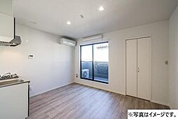 ラネージュ海老名0 301 3階1LDKのリビング/ダイニング