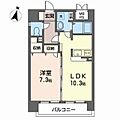 フロンティア北四番丁2階8.5万円