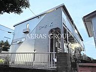 東京都多摩市南野2丁目4-10：物件画像／アエラス橋本店 （株式会社アエラス.ER）
