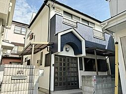 西武池袋線 狭山ヶ丘駅 徒歩5分の賃貸一戸建て