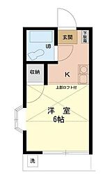 さんらいふコート 2階