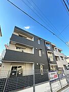 外観・土地