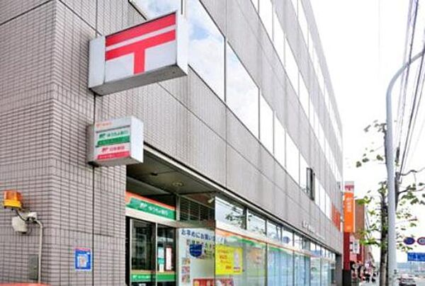 ピースコート登戸II