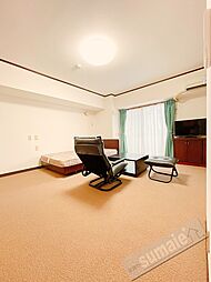 南海線 和歌山市駅 徒歩16分の賃貸マンション 10階1DKのリビング/ダイニング