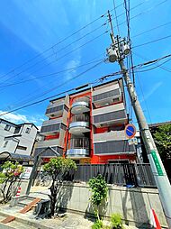 🉐敷金礼金0円！🉐ドミールタチバナ五月町II