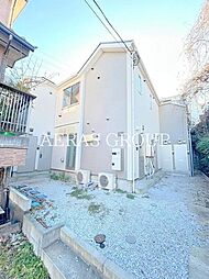 メルディア八王子北野町